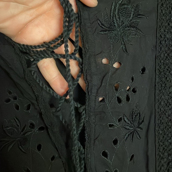 - ULLA JOHNSON DRESS - Picture 6 of 11